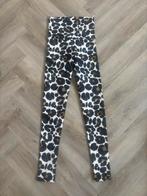 Deblon Sports Classic Leggings High Waistband | Leopard (XS), Legging, Beige, Overige maten, Ophalen of Verzenden