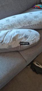 Snoozzz voedingskussen met sterrenprint, Ophalen, Zo goed als nieuw