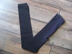 Zwarte legging maat M, Ophalen of Verzenden, Zo goed als nieuw, Zwart, Legging