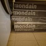 Mondain laminaat Gamma 5 pakken en wat losse planken, Ophalen, 50 tot 150 cm, Nieuw, 10 tot 30 cm