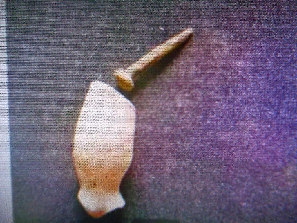 17eeuwse bronze Pijpen Reutelaar, Ophalen of Verzenden