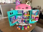 Gabby's Poppenhuis - Goede staat, Kinderen en Baby's, Speelgoed | Poppenhuizen, Ophalen, Zo goed als nieuw, Poppenhuis