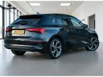 Audi A3 SPORTBACK 35 TFSI edition one, CARPLAY, € 25.750,0, Auto's, Stof, 1295 kg, 4 cilinders, 150 pk