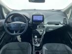 Ford EcoSport EcoBoost ST-Line | Trekhaak | B&O | Winter Pac, Voorwielaandrijving, Lichtsensor, Stof, Gebruikt