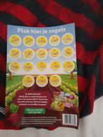 Volle Lidl Mini spaarkaart ruilen voor AH Aanhakers, Verzamelen, Supermarktacties, Ophalen