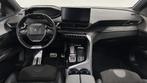 Peugeot 3008 1.2 PureTech Blue Lease GT TREKHAAK PANO CAMERA, Auto's, Peugeot, Gebruikt, 1199 cc, Met garantie (alle), Origineel Nederlands