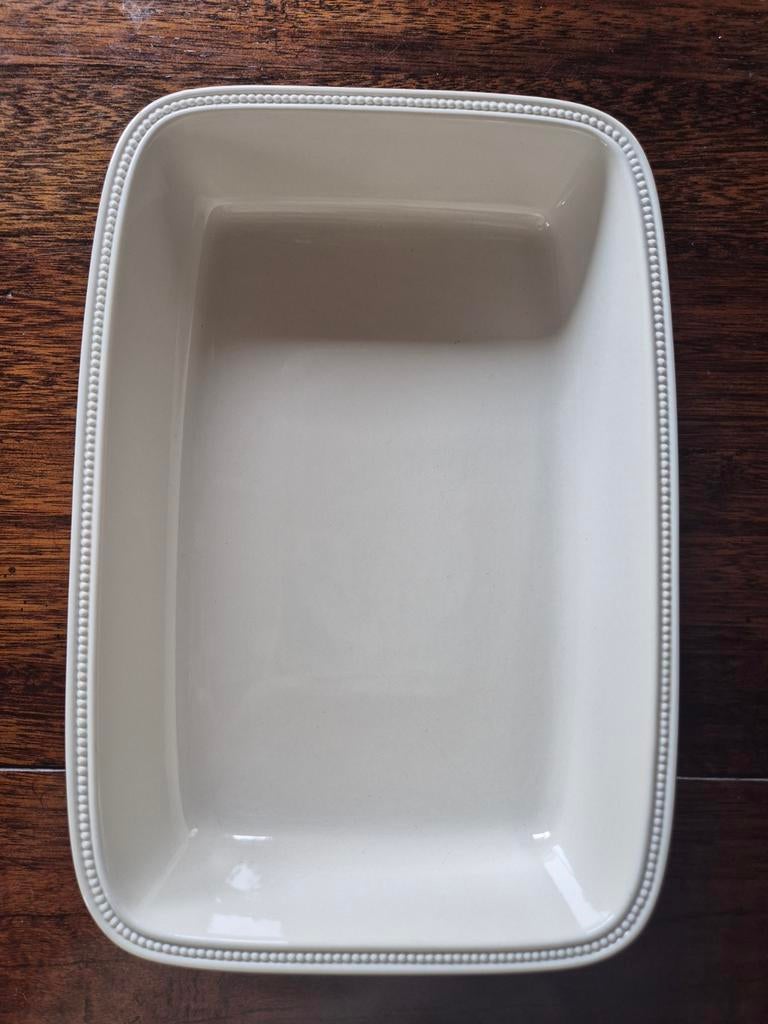 Wedgwood Windsor Ovenschaal 30 cm - Nieuwstaat, Ophalen