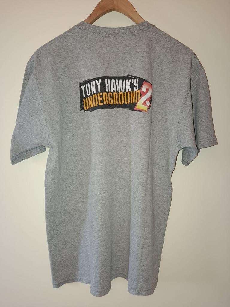 THUG 2 PROMO shirt, Ophalen, Nieuw, Maat 52/54 (L)