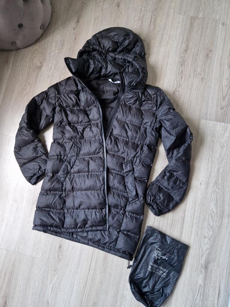 Thermo jas, Maat 38/40 (M), Ophalen of Verzenden, Zo goed als nieuw, Zara