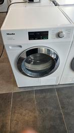 Miele warmtepomp Droger TEJ695WP
9KG A+++ Energie