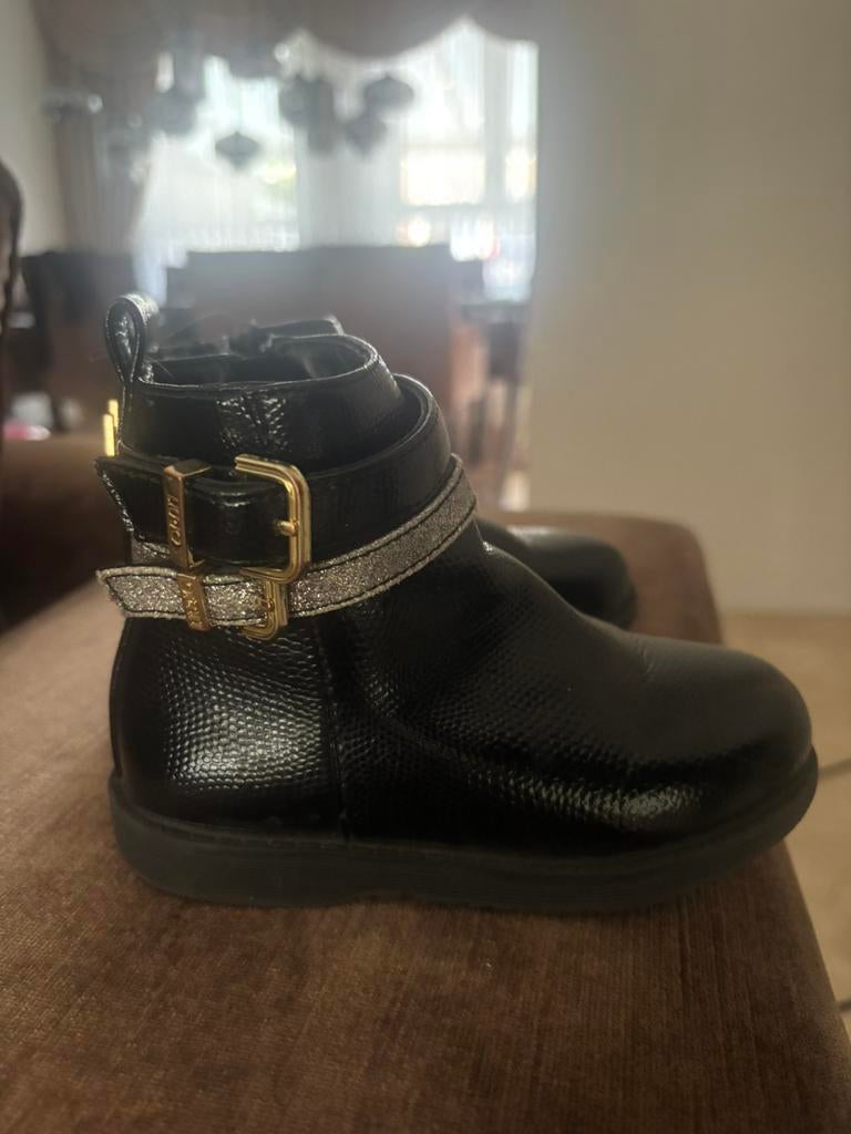 Kinderschoenen, Kinderen en Baby's, Kinderkleding | Schoenen en Sokken, Ophalen of Verzenden, Zo goed als nieuw, Schoenen