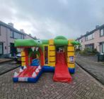 Springkussen “Krokodil” te huur, Ophalen of Verzenden, Zo goed als nieuw, Overige