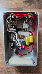 Native Audio War Party Distortion (ProCo RAT-stijl), Ophalen