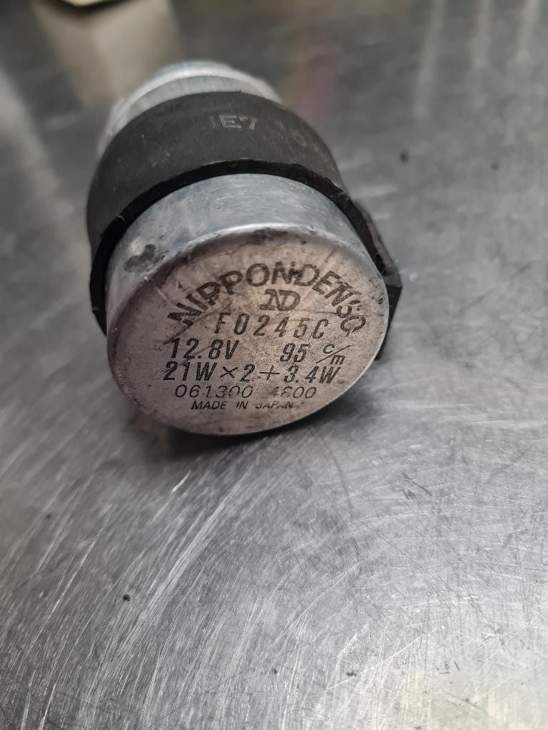 XS 650 onderdelen, Ophalen of Verzenden, Gebruikt