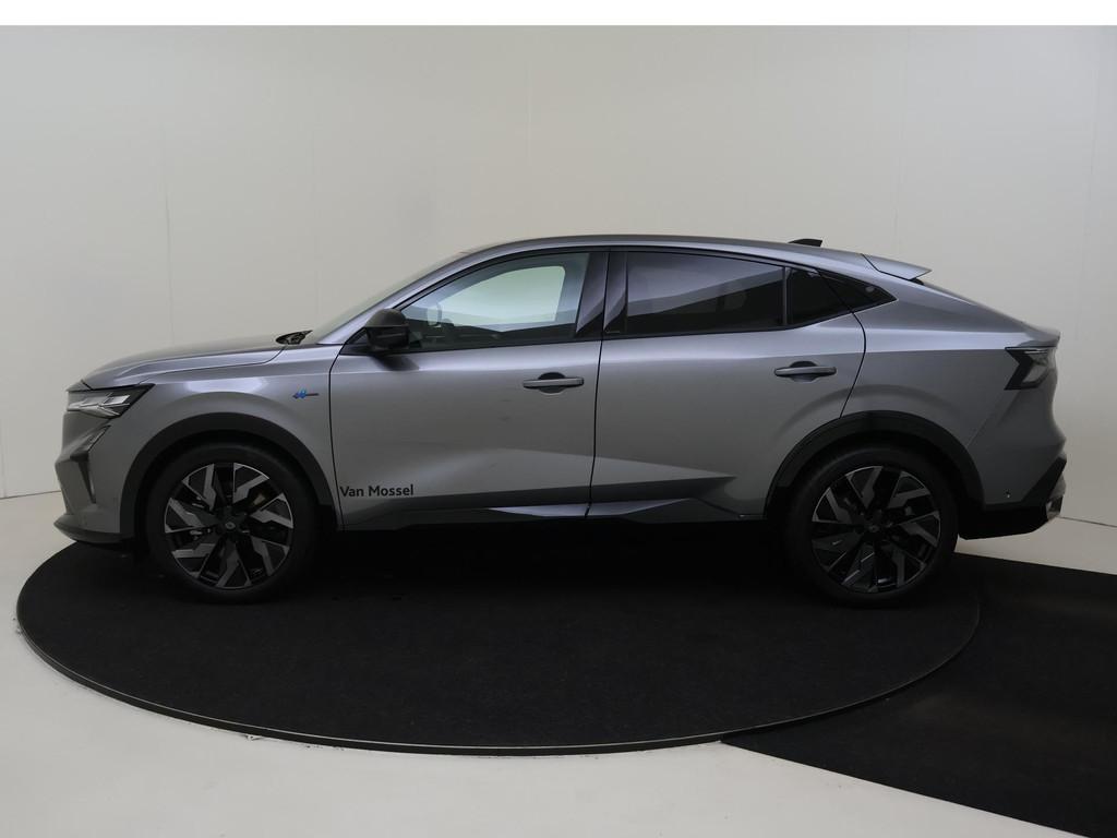 Renault Rafale 1.2 E-Tech full hybrid 200 esprit Alpine LM v, Auto's, Gebruikt, Euro 6, 1199 cc, 2 kWh