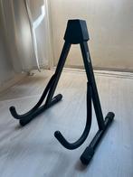 Stag gitaarstandaard, Ophalen of Verzenden, Gebruikt