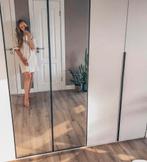 IKEA pax spiegeldeur, Ophalen, 200 cm of meer, 50 tot 100 cm, Zo goed als nieuw