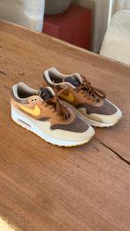 Nike Air Max 1 Ugly Duck - 44, Ophalen of Verzenden, Zo goed als nieuw, Overige kleuren