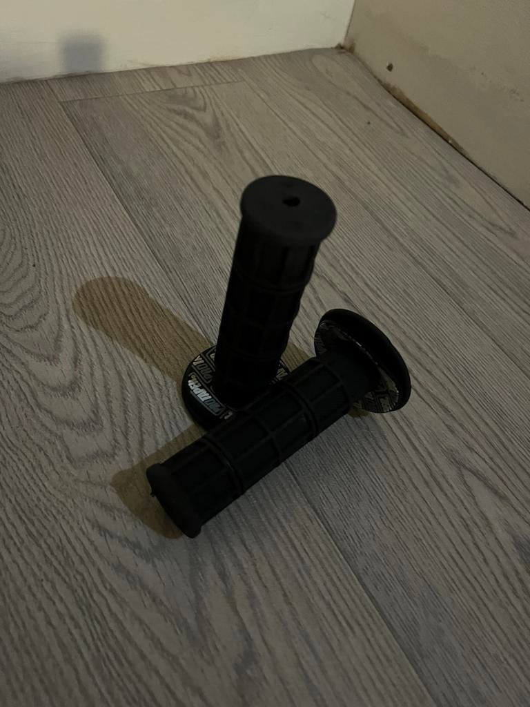 Protaper handvaten, Ophalen, Zo goed als nieuw