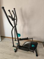 Domyos 120 crosstrainer, Ophalen, Zo goed als nieuw, Crosstrainer