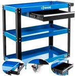 Verrijdbare Servicekast met Lade – Gereedschapswagen, Ophalen of Verzenden