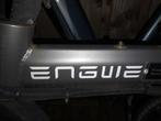 Engwe elektrische fiets accu 48V 10Ah met lader, Ophalen of Verzenden, Zo goed als nieuw