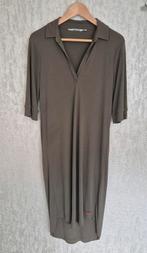 Moscow zomer jurk groen maat S, Kleding | Dames, Jurken, Ophalen of Verzenden, Moscow, Maat 36 (S), Gedragen