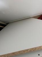 Komplement - ikea plank - voor 1m brede kast - wit 4 stuks, Ophalen, Gebruikt, 50 tot 100 cm, Minder dan 100 cm