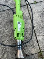 Elektrische onkruidverbrander Effectief en milieuvriendelijk, Ophalen of Verzenden, Gebruikt