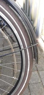 oma fiets, Ophalen of Verzenden, Gebruikt, 26 inch of meer, Highlander