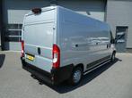 Citroen Jumper 33 2.2 BlueHDi 140 L3H2 airco camera navigati, Voorwielaandrijving, Gebruikt, Euro 6, 4 cilinders