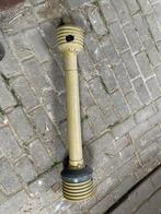 Aftakas, Ophalen of Verzenden, Gebruikt