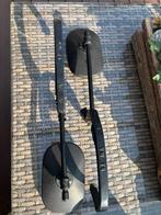 Emuk Caravanspiegels voor Volkswagen Transporter T5, Ophalen of Verzenden, Gebruikt, Volkswagen