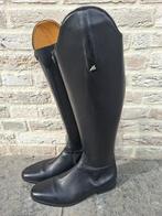 Paardrijlaarzen merk Mondoni maat 41 van leer, Dressuur, Ophalen of Verzenden, Zo goed als nieuw, Dames