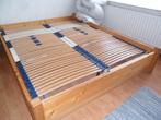 bed ++stoel++ bankstel gratis, Ophalen, Gebruikt, 75 tot 100 cm, Overige materialen