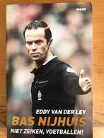 Eddy van der Leij, Ophalen of Verzenden, Nieuw