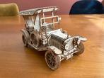 3D Houten Oldtimer Model - Afgebouwd, Overige merken, Ww, Auto, W