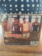 Aventura - We Broke The Rules CD, Ophalen of Verzenden, Zo goed als nieuw, Latijns-Amerikaans, Boxset
