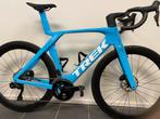 Als nieuwe 56cm Trek Madone SLR racefiets, 28 inch, Carbon, Zo goed als nieuw, Meer dan 20 versnellingen