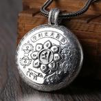 Marichi Bodhisattva Hanger – 925 Zilver, My Name Is Nobody, Verzenden, Nieuw, Thisisnobody2025@gmail.com