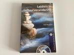 Leiders in cultuurverandering - Jaap Boonstra, Boeken, Ophalen of Verzenden, Zo goed als nieuw, Management