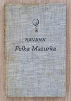 Havank: Polka Mazurka ( Atlas Reeks, oude spelling ), Ophalen of Verzenden, Gelezen