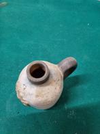 Kruik vintage met wapenschild aardewerk, Ophalen of Verzenden, 'T Olde Gre-j, Info@toldegrej.nl, Endepoelstraat 20f Didam