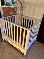 Bopita baby box met lade, Kinderen en Baby's, Boxen, Ophalen, Zo goed als nieuw, Lade