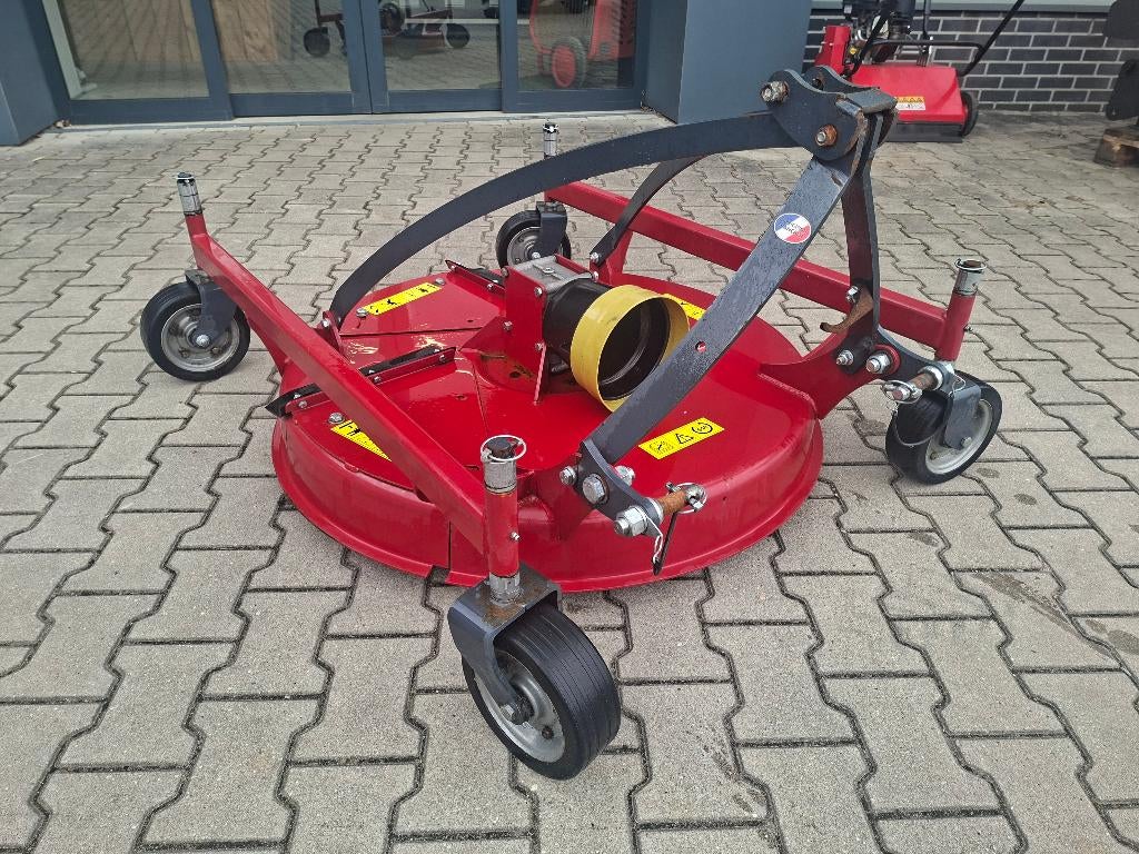 Majar bloter. 1 meter breed, Ophalen, Weidebouw