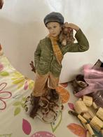 Sandro Maggioni capodimonte - Vintage, Ophalen of Verzenden, Zo goed als nieuw, Dier