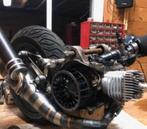 Minarelli horizontaal blok race vers, Ophalen of Verzenden, Zo goed als nieuw, Blok, Yamaha