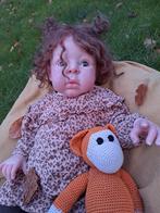 Reborn Bo-elle, Adrie Stoete, Ophalen of Verzenden, Pop
