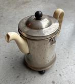 Vintage koffiepot, Ophalen of Verzenden