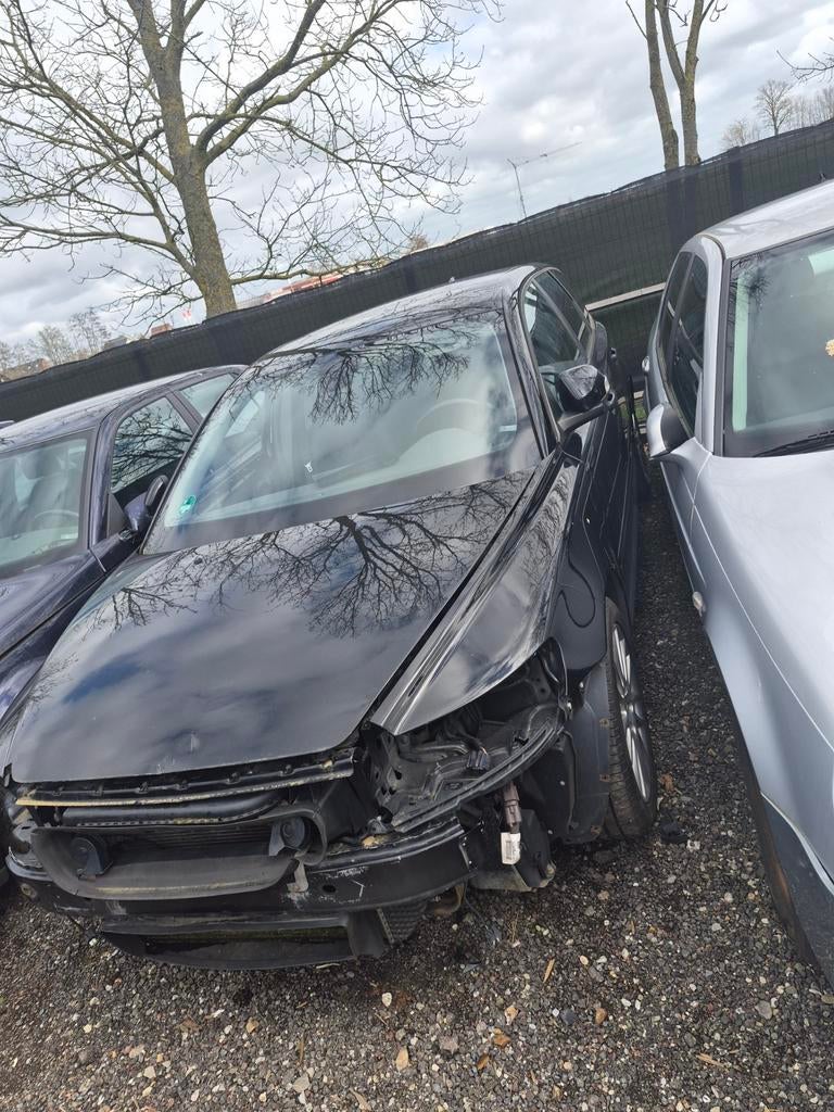 Volvo v50 1.6 diesel, Ophalen of Verzenden, Volvo